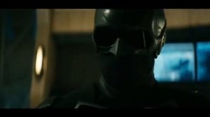 Момент из 3 сезона The boys.Смерть Нуара.