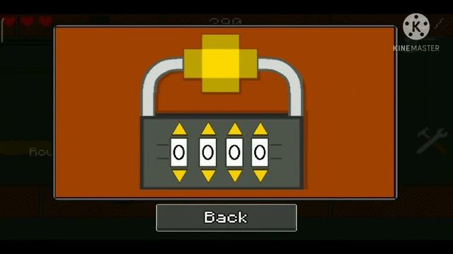 Где найти пароль от двери с Zombie Cubes Free смотреть онлайн