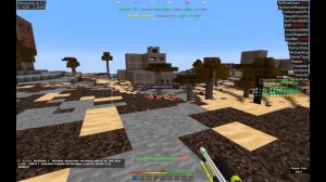 Разнос песочницы на RustMe с лучшим читом Nemezida Client