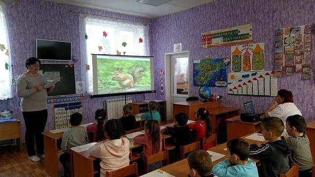 Краеведение в подготовительной группе