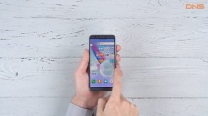 Распаковка смартфона Honor 9 Lite / Unboxing Honor 9 Lite