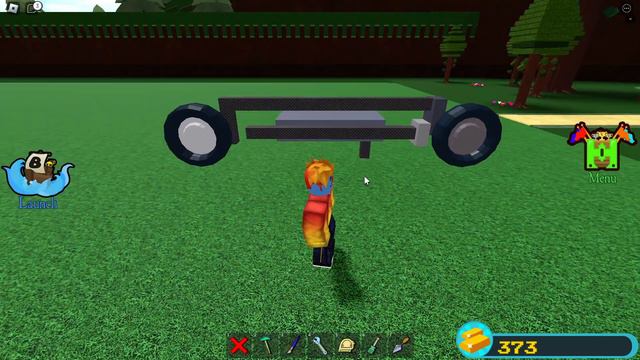 How to Make a FLYING CAR | Build a Boat for Treasure - Tips & Tricks смотреть онлайн