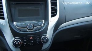 CHANGAN CS35 1,6 л 113 л.с 5МТ Comfort китайский компакт-кроссовер экстерьер,интерьер