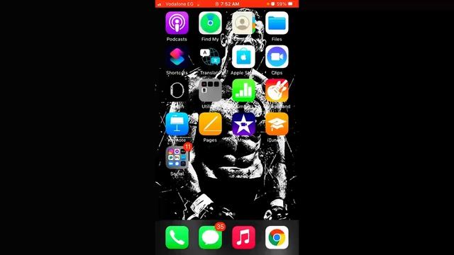 معالج مخصص للالعاب Media Tek Helio G90T смотреть онлайн