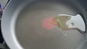 Сокка из нутовой муки. Рецепт безглютенового французского хлеба. Socca recette