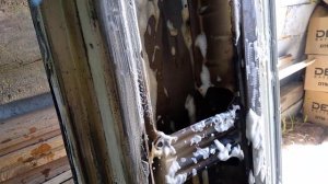 Убрать сажу или нагар в автомобиле, кузове. Чем?