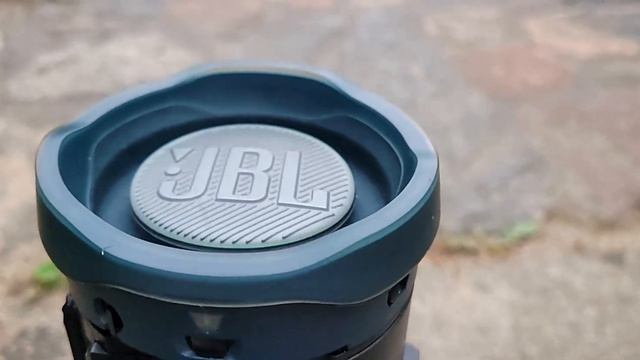 Jbl Charge 4 100% LFM