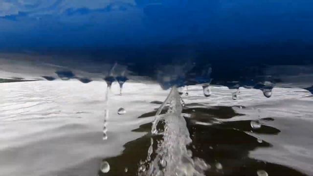 HydroFoilLab на Суздальском Озере! смотреть онлайн