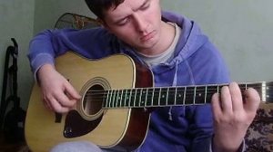 Прелюдия  М. Каркасси