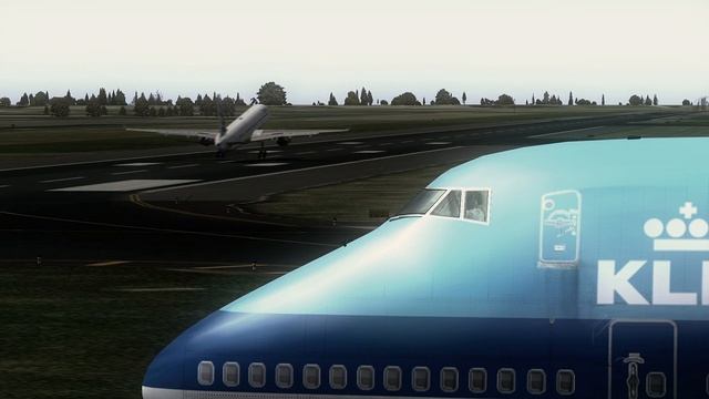 Aerosoft Amsterdam Schiphol i7 950@3.7GHz GTX470 EVGA Superclocked смотреть онлайн