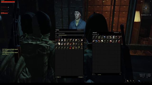 Продолжаем иследование в Stay Out! Стрим #3 #StayOut #скучный #прохождение #стейаут #stalkeronline