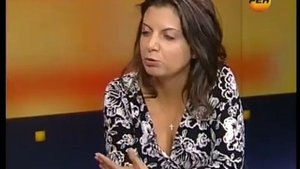 Что Происходит Маргарита Симоньян Выпуск 14