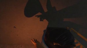 boneLAB (1) прохождение без комментариев