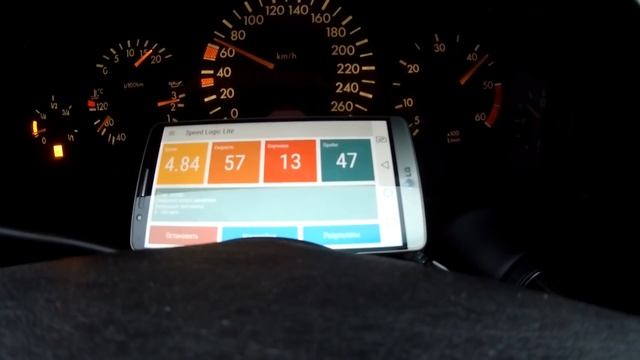 Поставил огромную турбину Holset HX52 на OM606  Промежуточный результат