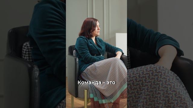 Галина Нестерова, СТД «Петрович» в проекте «Кофе с финиками»