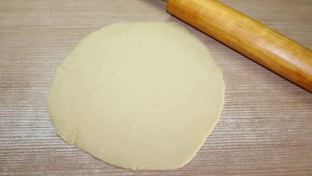 Слоёное печенье на пиве