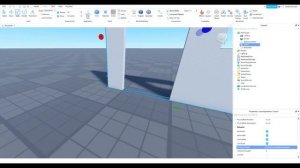Как сделать отверстие в блоке в Roblox Studio