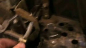 снегоход тайга с бурановским двигателем 2