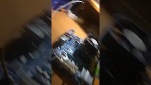 Как снять процессор с материнской платы