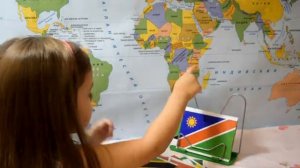 Страны Африки