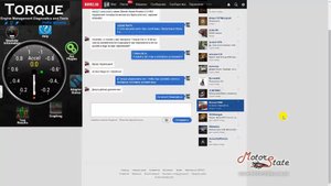 Как настроить программу Torque Pro на русский язык! Видео инструкция
