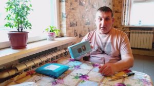 Первый подарок к Новому году. Обзор микрофонов KIMAFUN