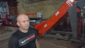 АБС-2, СР-4514: Отзыв компании Союз Волгоград о технике "Агро Прогресс"