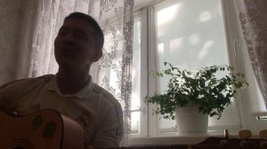 Той зимой недалёкой , я увидел тебя