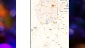 Где находится атланта?