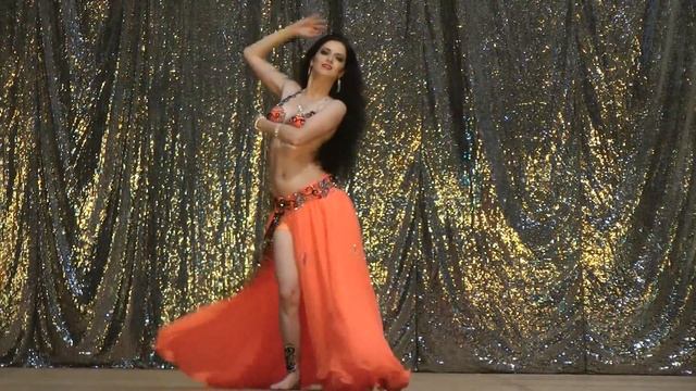 Ekaterina Demidova ⊰⊱ Primorye CUP '14.