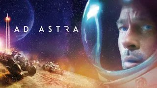 К звездам Ad Astra - Трейлер HD 2019 смотреть онлайн