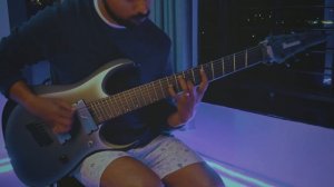 Architects - Doomsday (Guitar Cover)
