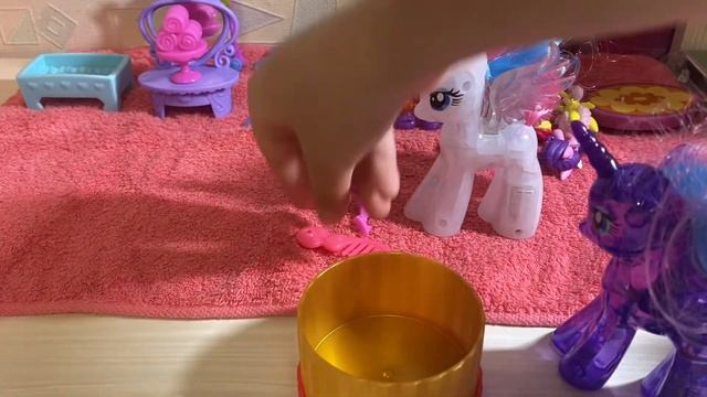 «Мама купи мне пони!» 8 часть смотреть онлайн