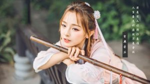 Китайские традиционные музыкальные песни, китайские традиционные функции музыки - 中国传统音乐歌曲,中国传统音乐特色