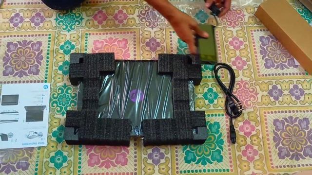 Laptop Worth 1 LAKH || HP Pavillion 5800H || ?Unboxing and Setup? смотреть онлайн