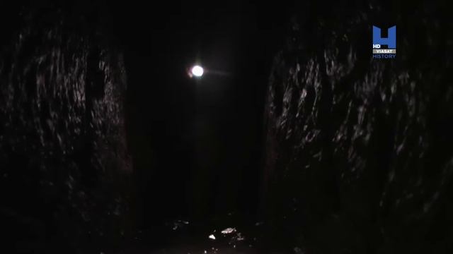 Секреты утерянного ковчега. 2-серия. Закопан под Иерусалимом