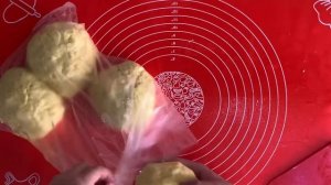 Как приготовить афганский наполеон.