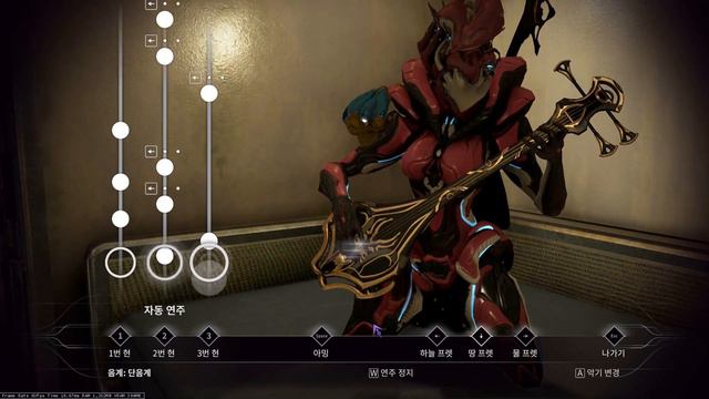 [Warframe Shawzin] Bocchi the Rock! - Hitoribocchi Tokyo (Requested) смотреть онлайн