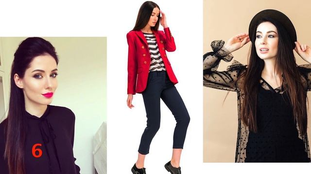 Самые красивые телеведущие Беларуси