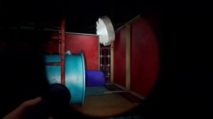 Fnaf Security Breach Ruin - Затмение