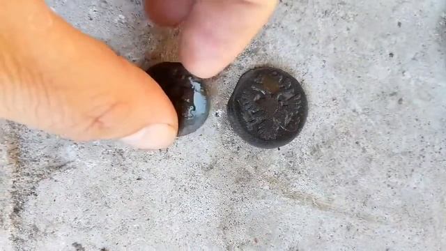 поиск монет 2017 разочарование, после чистки монет. смотреть онлайн