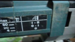 Электролобзик Фиолент (PHIOLENT) ИЭ-5202Э-II. Обзор инструмента