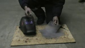 Лайфхак для сварочной маски