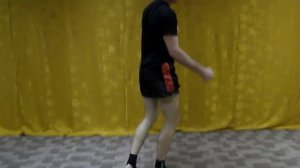 Тайский бокс для начинающих - Как увеличить скорость удара руками?