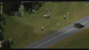 БОМБЫ в Project Zomboid build 37.14 | ОБЗОР | ГАЙД