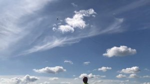 F2D. ВОЗДУШНЫЙ БОЙ 2 этапа кубка России Иркутская область и Республика Бурятия