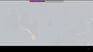 Geometry dash - shiver ПОЛНОЕ ПРОХОЖДЕНИЕ БЕЗ МОНЕТ ( easy demon ) / lime'ez.