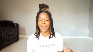 18 mth Loc Update On Thick Locs | Loc Journey