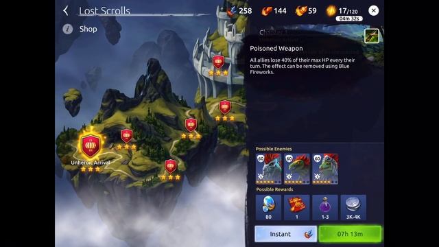 Age of Magic - A Quick Guide to the Lunar Festival! смотреть онлайн