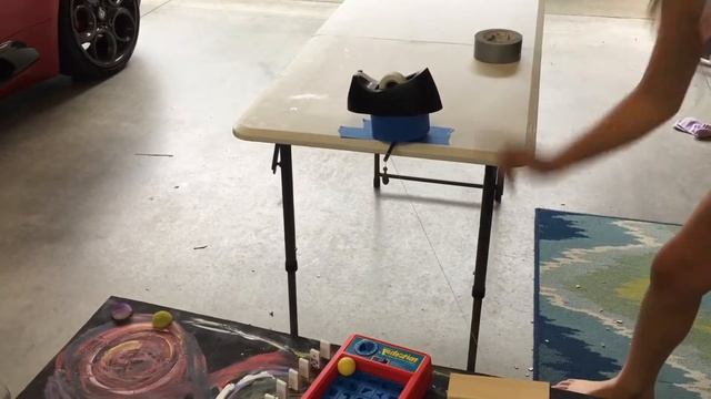 Addison- Rube Goldberg Project - Walkthrough смотреть онлайн